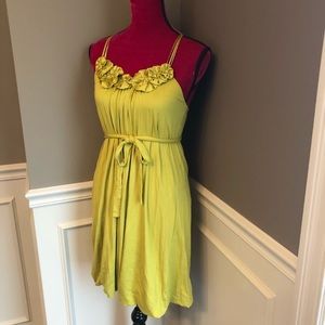 Arden B mini bubble dress